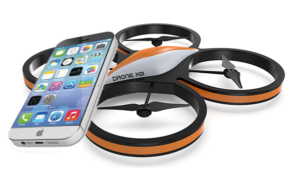 Drone