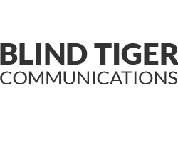 Blind Tiger Logo